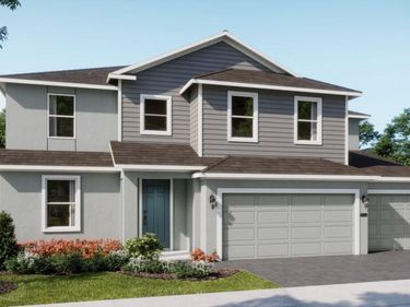 768 FARFIELDS STREET, DELAND, FL 32720