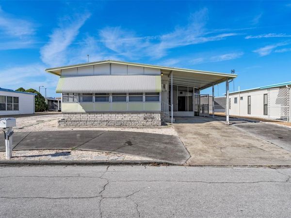 12119 BONANZA DRIVE, HUDSON, FL 34667