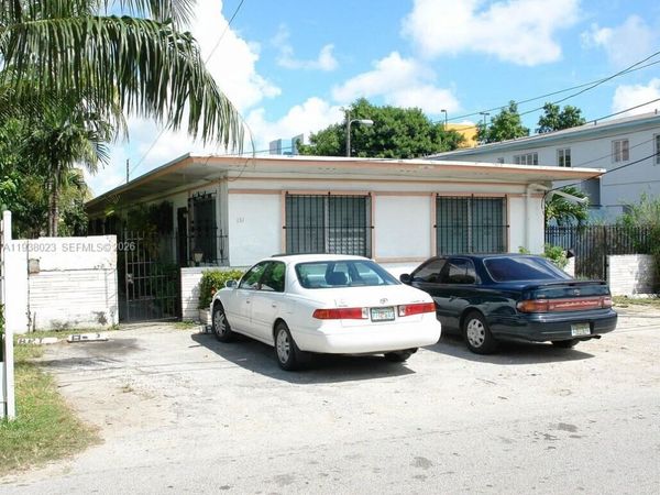 121 NE 82nd Terr, Unit 5, Miami, FL 33138