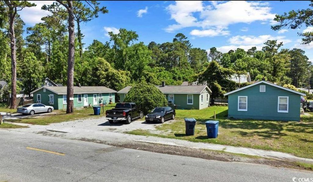 1101 Dunbar St. Photo 4