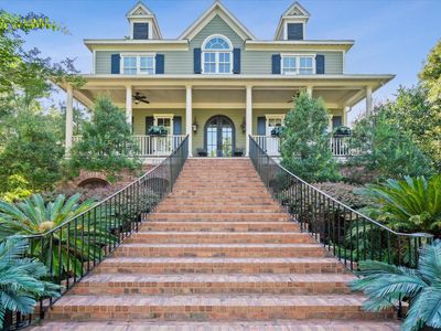 2217 Beckenham Drive, Mount Pleasant, SC 29466