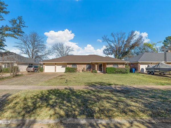 414 N Dresden Circle, Shreveport, LA 71115