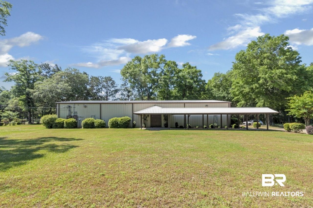 5725 Jarrett Road, Eight Mile, AL 36613 Main Photo