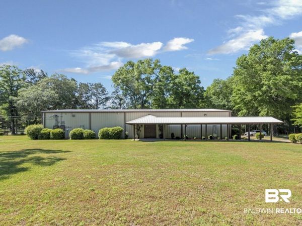 5725 Jarrett Road, Eight Mile, AL 36613