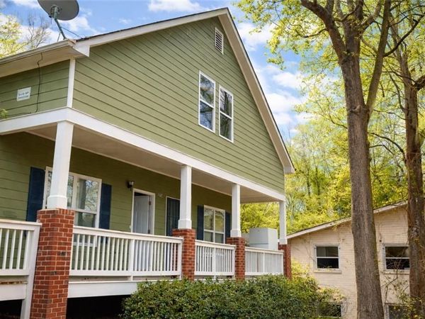 2054 Joseph E Boone Boulevard NW, Atlanta, GA 30314