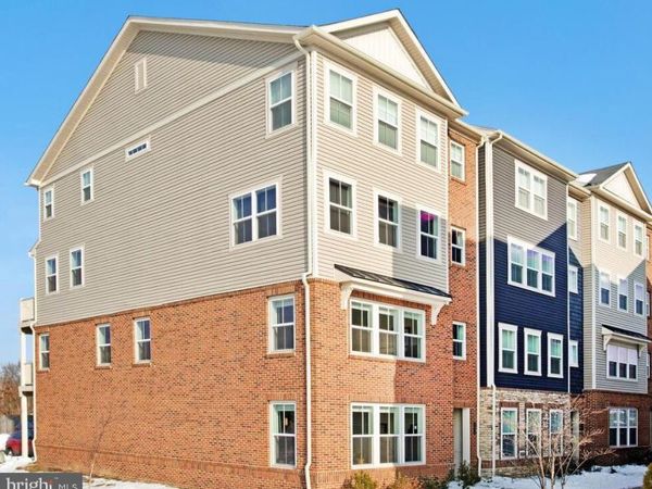 2854 BREWERS CROSSING WAY, Unit 1, HANOVER, MD 21076