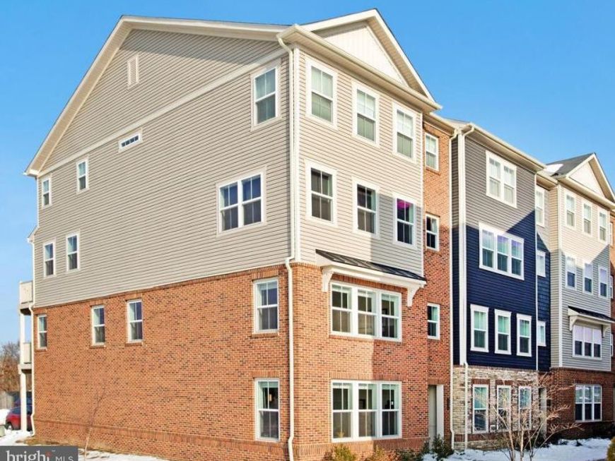 2854 Brewers Crossing Way, Unit 1, Hanover, MD 21076 Main Photo