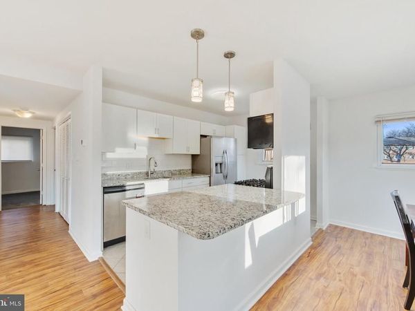 350 GATEWATER COURT, Unit A, GLEN BURNIE, MD 21060