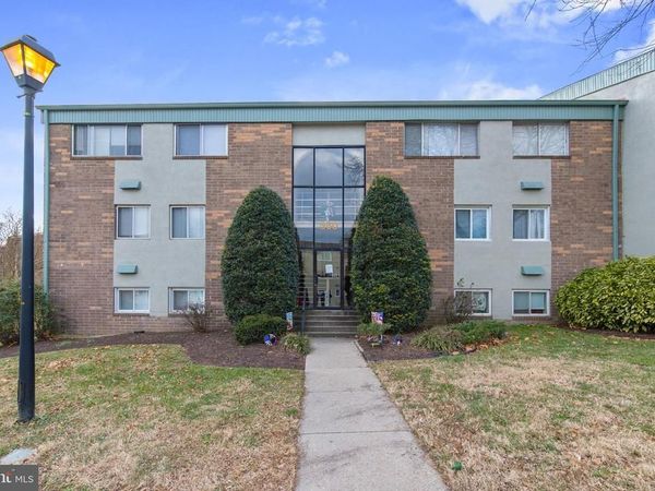 350 GATEWATER COURT, Unit A, GLEN BURNIE, MD 21060