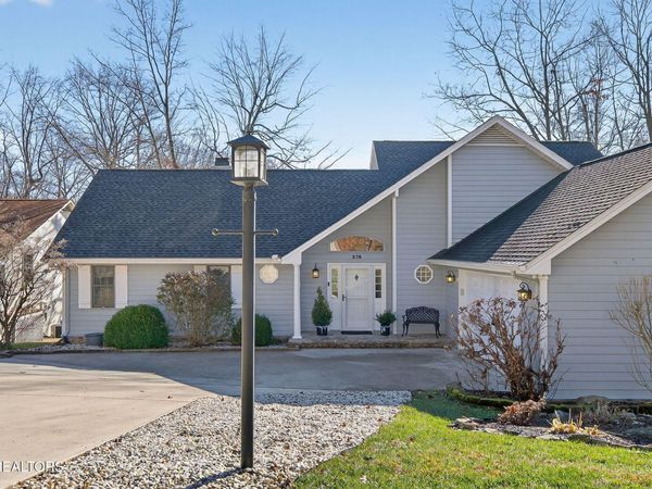 276 Lakewood Drive, Fairfield Glade, TN 38558