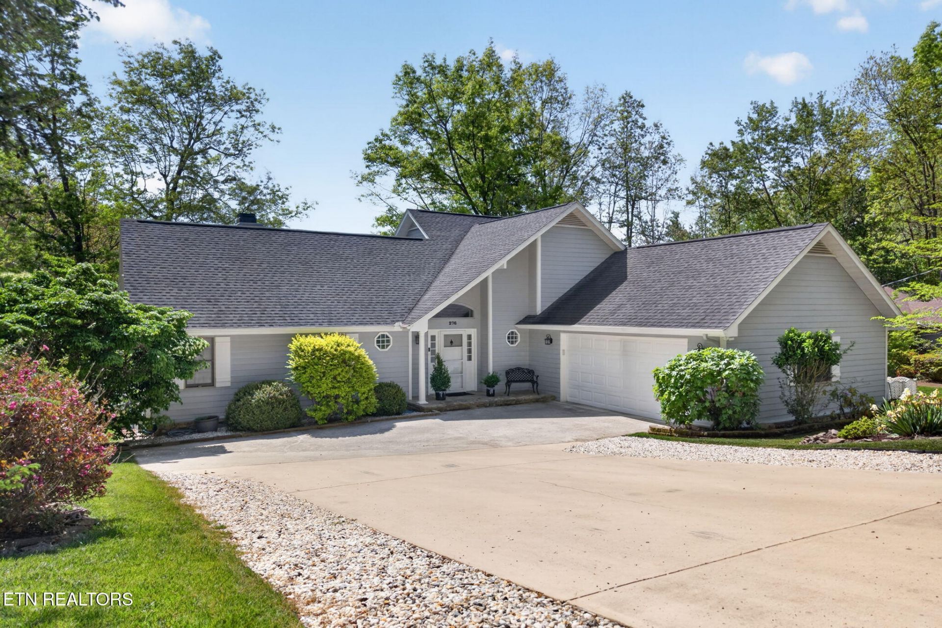 276 Lakewood Drive, Fairfield Glade, TN 38558 Main Photo