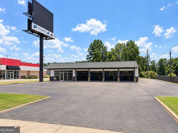 1890 N Columbia Street, Milledgeville, GA 31061