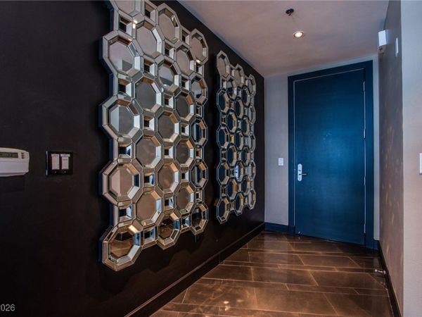 4525 Dean Martin Drive , Unit 2000, Las Vegas, NV 89103