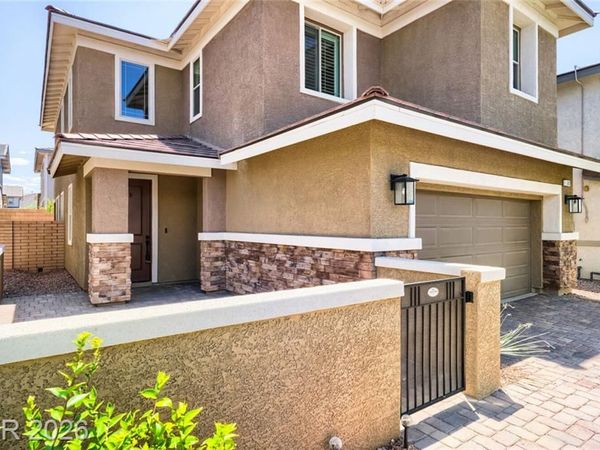 189 Lilt Avenue, Henderson, NV 89011