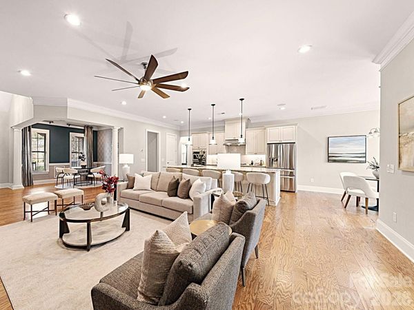 14817 High Bluff Court, Charlotte, NC 28278