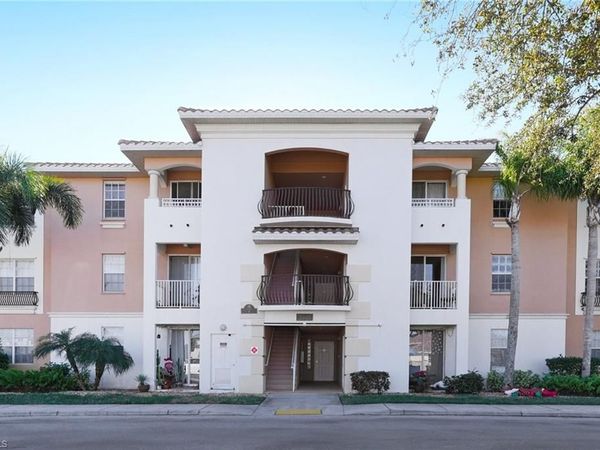 3940 Pomodoro CIR, Unit 204, CAPE CORAL, FL 33909