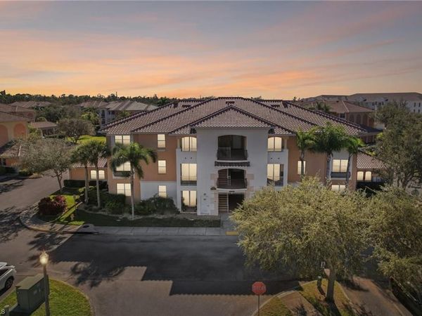 3940 Pomodoro CIR, Unit 204, CAPE CORAL, FL 33909