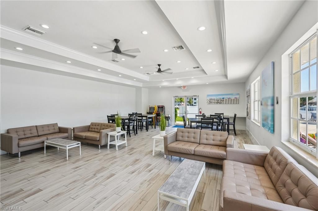 3940 Pomodoro Cir, Unit 204, Cape Coral, FL 33909 Photo