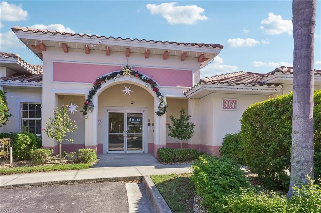 3940 Pomodoro Cir, Unit 204, Cape Coral, FL 33909 Photo