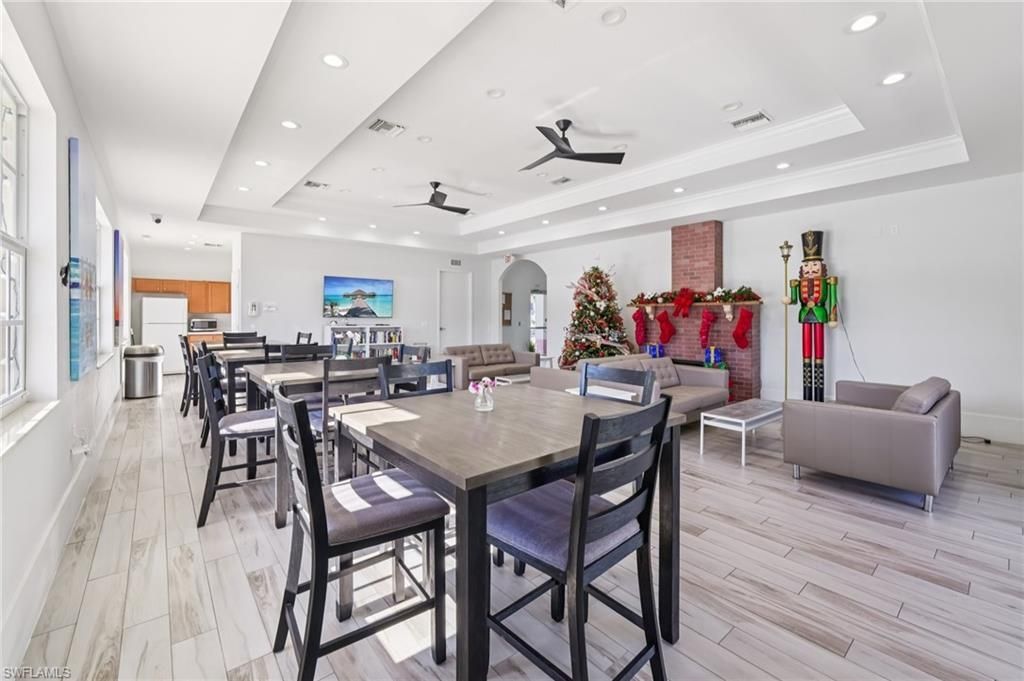 3940 Pomodoro Cir, Unit 204, Cape Coral, FL 33909 Photo