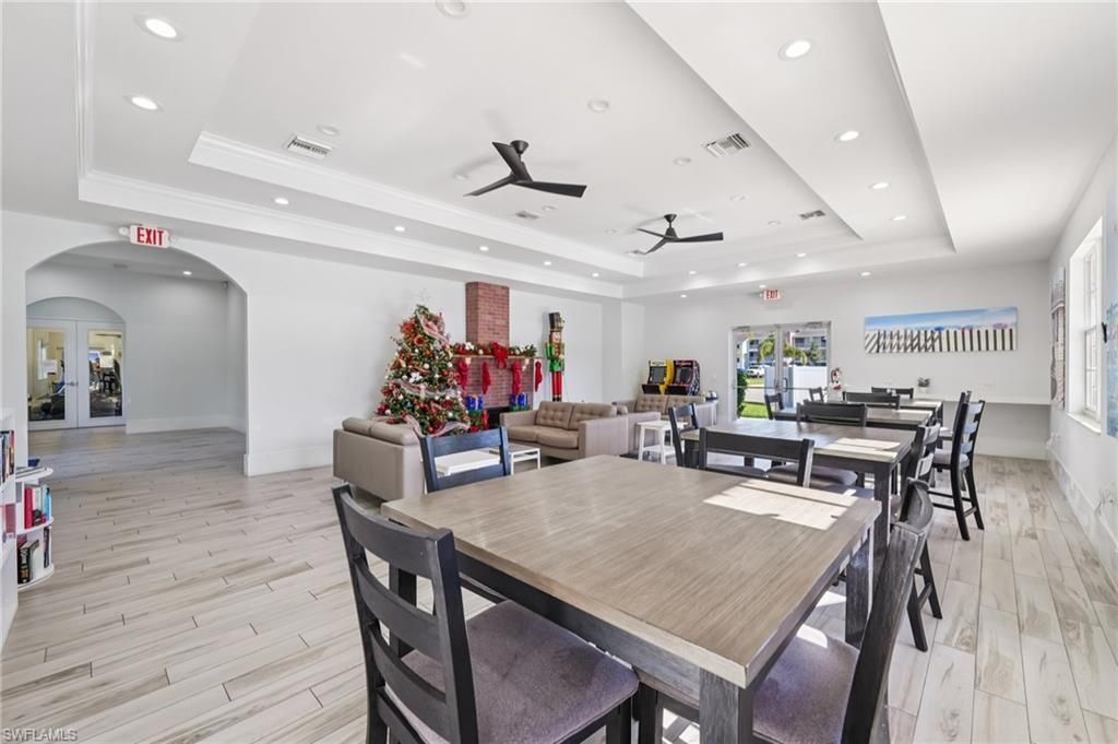 3940 Pomodoro Cir, Unit 204, Cape Coral, FL 33909 Photo