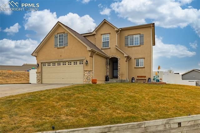 2053 Meadowbrook Parkway, Colorado Springs, CO 80951 Main Photo