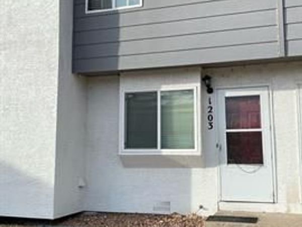 1203 Soaring Eagle Drive, Colorado Springs, CO 80915