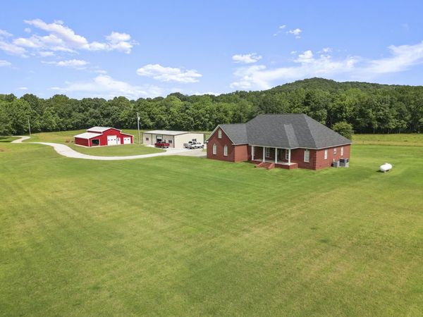 3305 Margerum Rd, Cherokee, AL