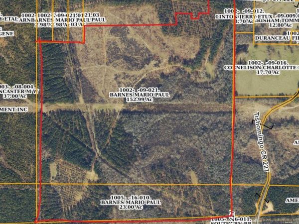 0 Co Rd 226, Iuka, MS