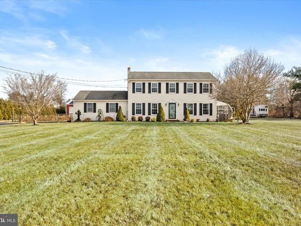 79 IMLAYSTOWN HIGHTSTOWN, ALLENTOWN, NJ 08501