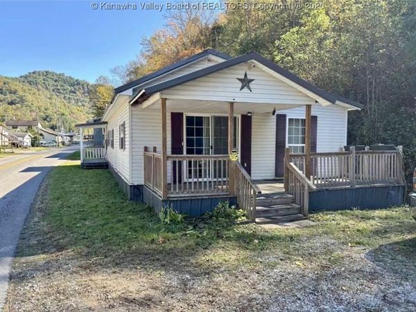 1578 Buffalo Road, Williamson, WV 25661
