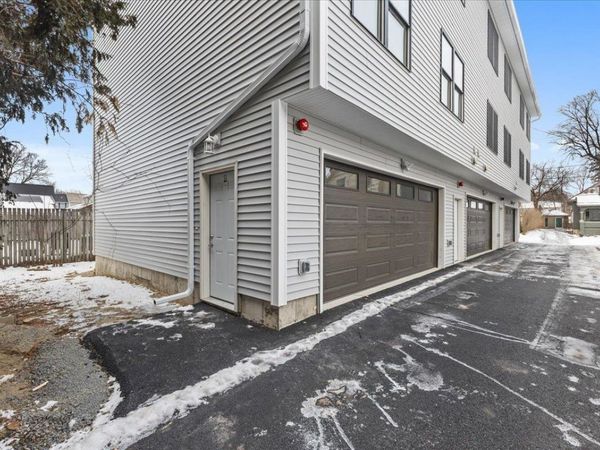 12 Franklin Street, Unit 1, Winooski, VT 05404