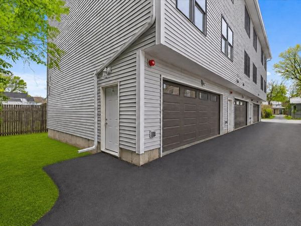12 Franklin Street, Unit 1, Winooski, VT 05404