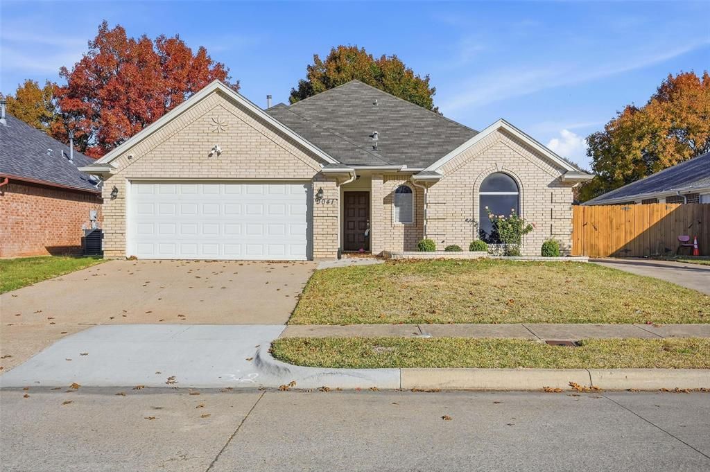 9041 Creede Trail, Fort Worth, TX 76118 Main Photo