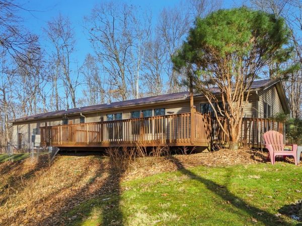 4724 Bennington Road, Washington Twp, OH 45133