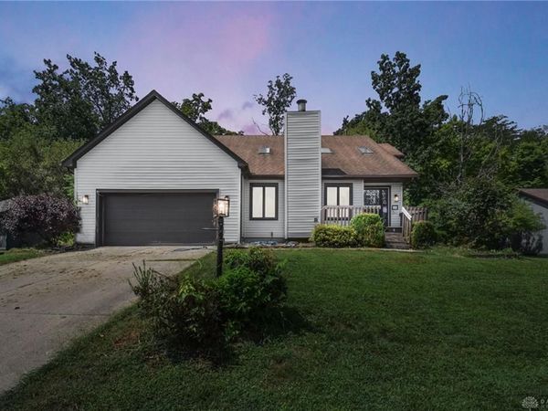 7626 Morning Mist Circle, Dayton, OH 45426