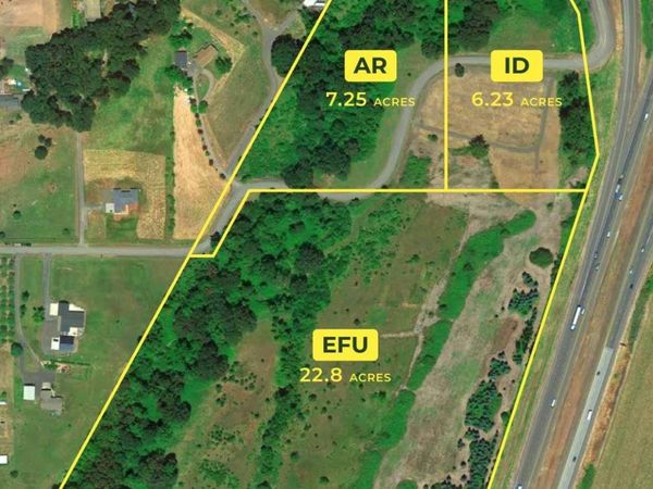 Meadows Ln SE, Jefferson, OR 97352