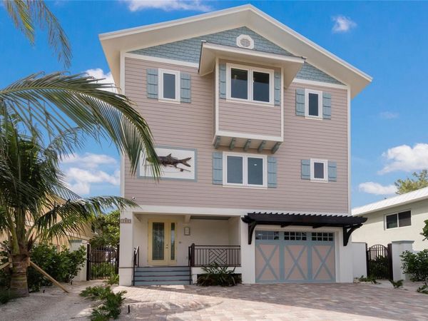 2302 GULF DRIVE N, BRADENTON BEACH, FL 34217