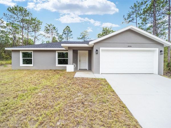 24144 NW WATER OAK AVENUE, DUNNELLON, FL 34431