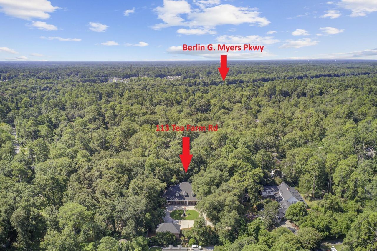 113 Tea Farm Road Photo 94