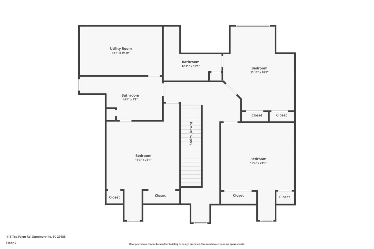 113 Tea Farm Road Photo 97