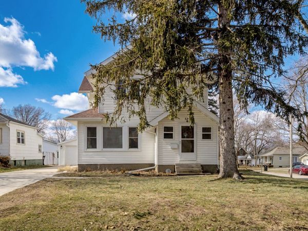 127 Tama Street, Boone, IA 50036