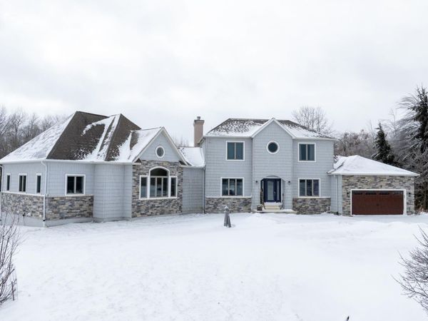 3195 Rolland Road S, Remus, MI 49340