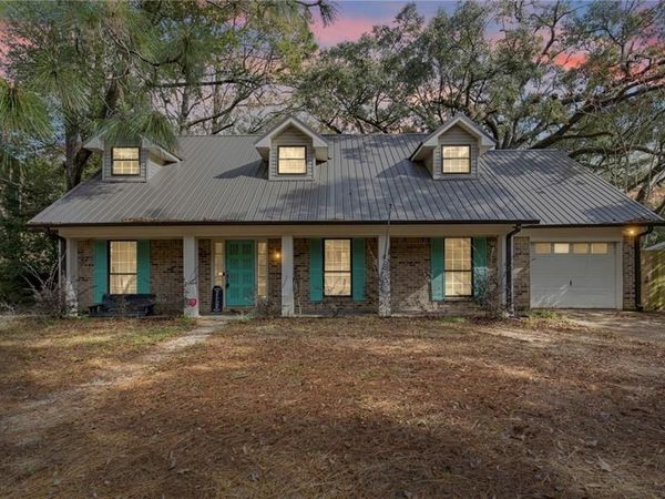 2371 Carriage Drive, Mobile, AL 36693