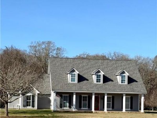 303 CYPRESS HILLS Drive, Bunkie, LA 71322