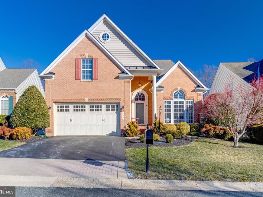 226 Spectacular Bid Drive, Havre de Grace, MD 21078 Main Photo