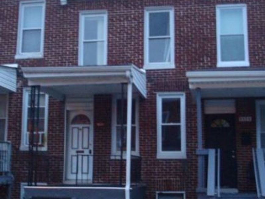 3127 Ravenwood Avenue, Baltimore, MD 21213 Main Photo