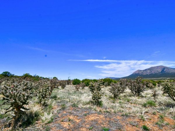 201 Entranosa/ LOT 2 Road, Edgewood, NM 87015