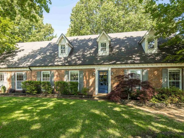 3365 STONE CREEK CV, Collierville, TN 38017