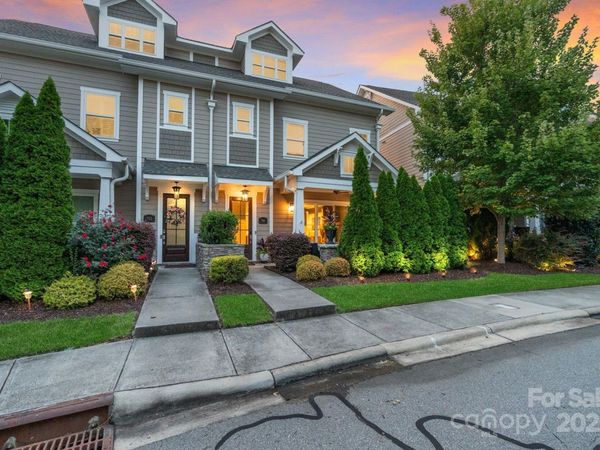 748 Amalfi Drive, Davidson, NC 28036